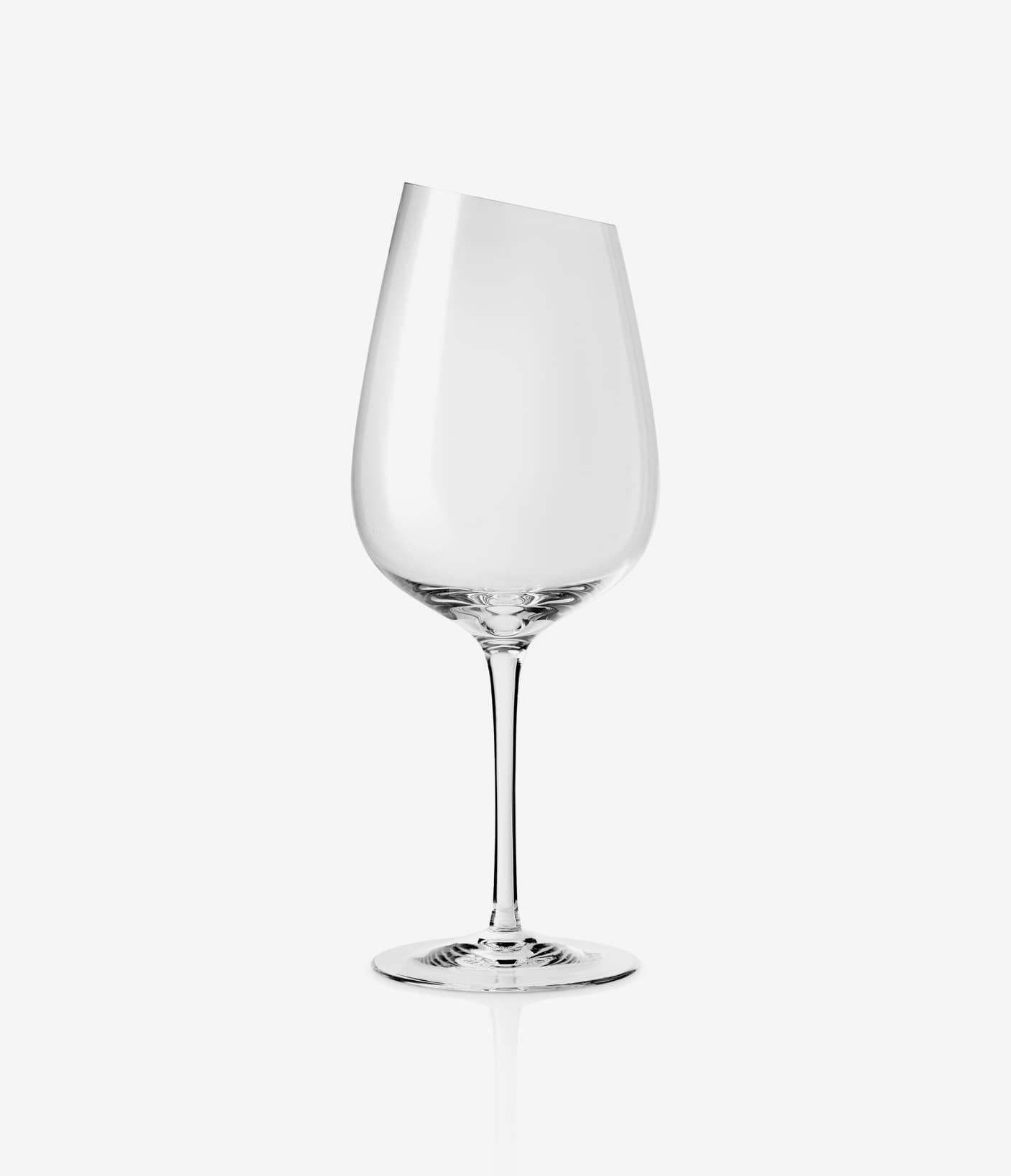 White Wine Glasses 390ml, 1pcs